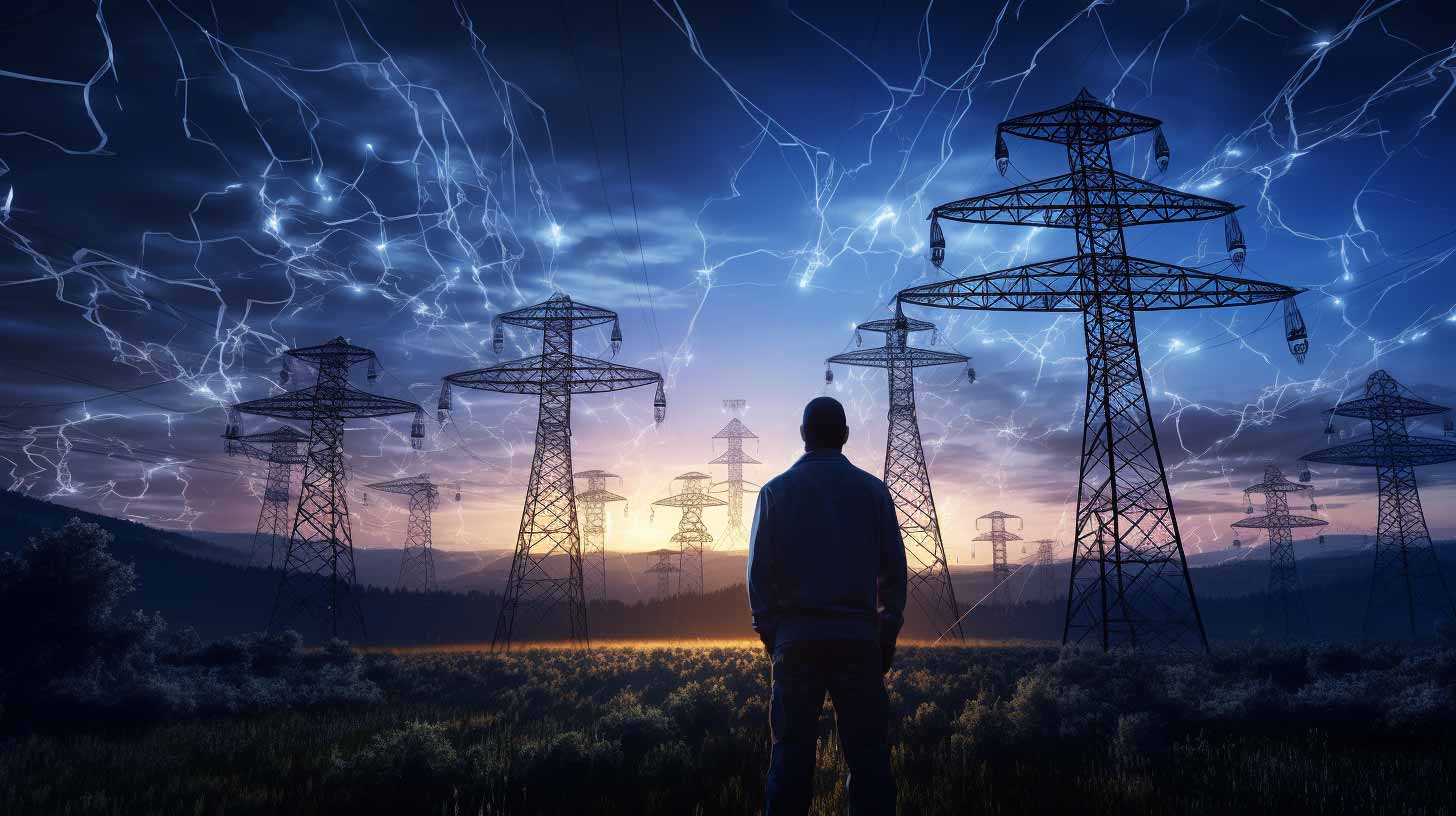 Overcoming Grid Over-Voltage Challenges Ensuring Reliable Power